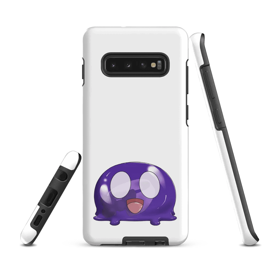 Vira Slime Tough Case for Samsung product image (1)