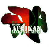 Ijakadi African Martial Arts