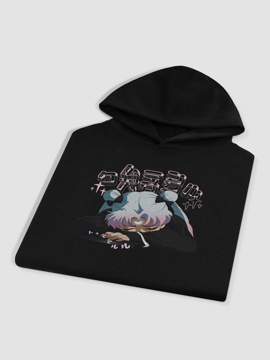 Sailor Egirl Oversized Hoodie product image (11)