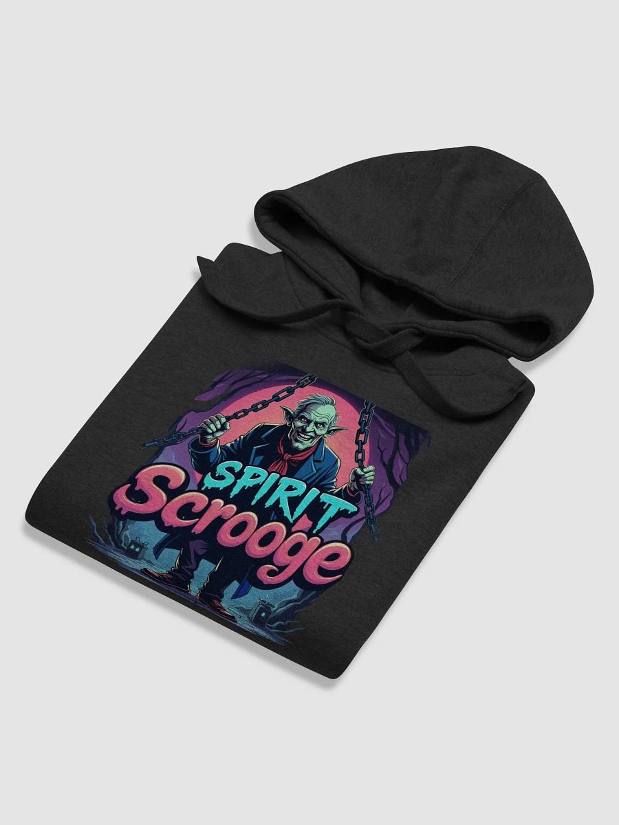 Spirit Scrooge Hoodie product image (6)