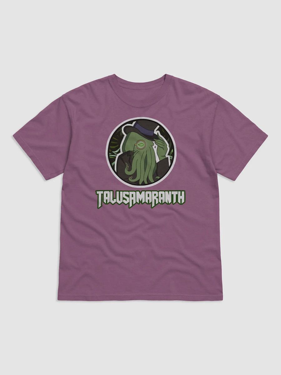 Dapper Cthulhu Tee product image (7)
