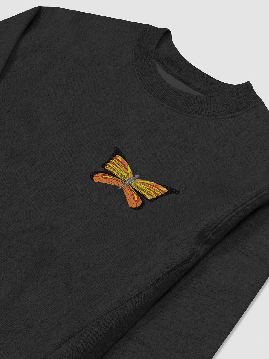 Butterfly Dreams Champion Sweatshirt product image (3)