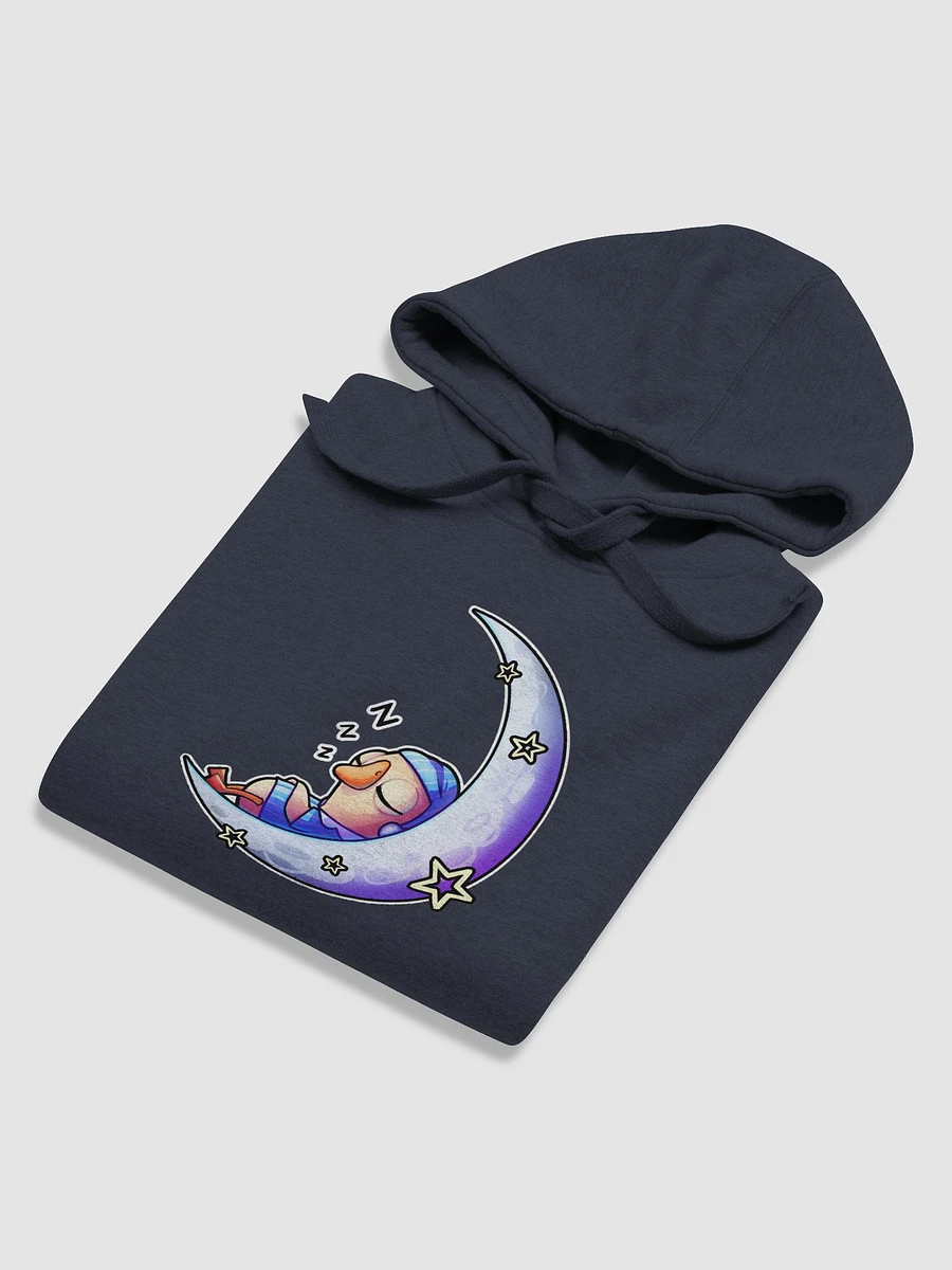 Goodnight Goose Hoodie product image (13)