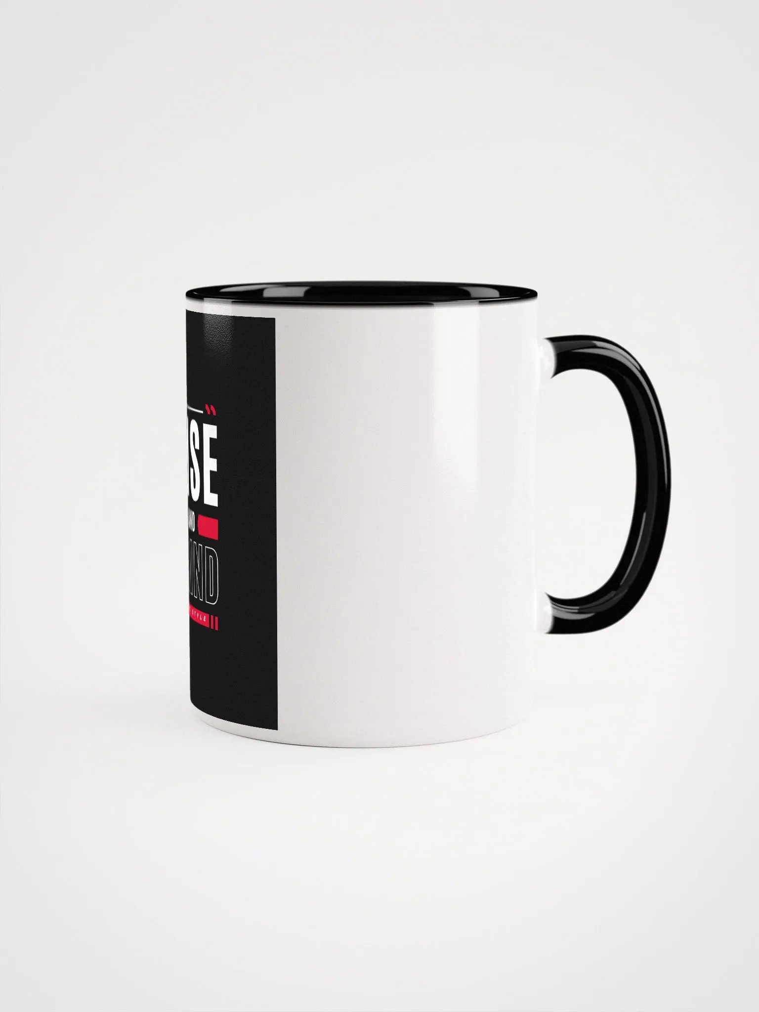 Rise and Grind Motivational Mug product image (1)