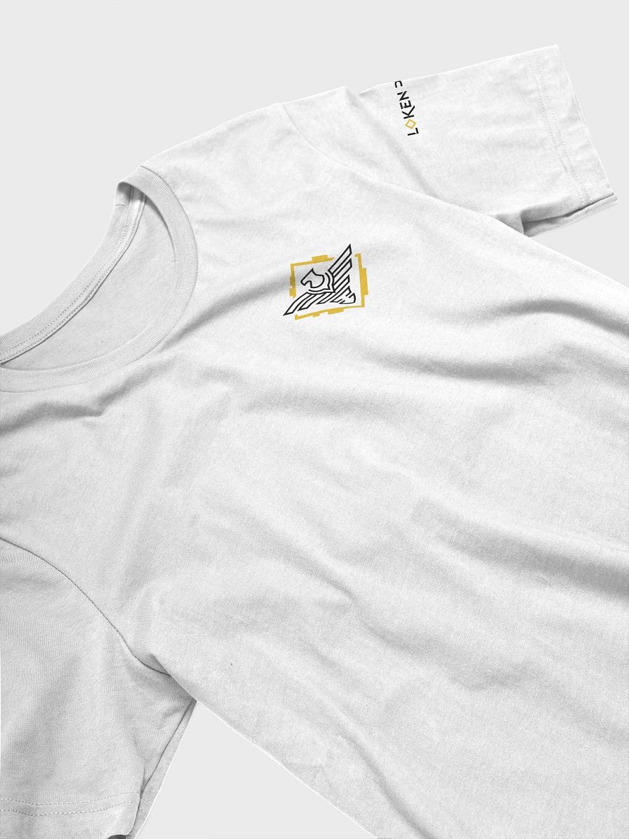 Tech T Shirt (Light Colours) product image (33)