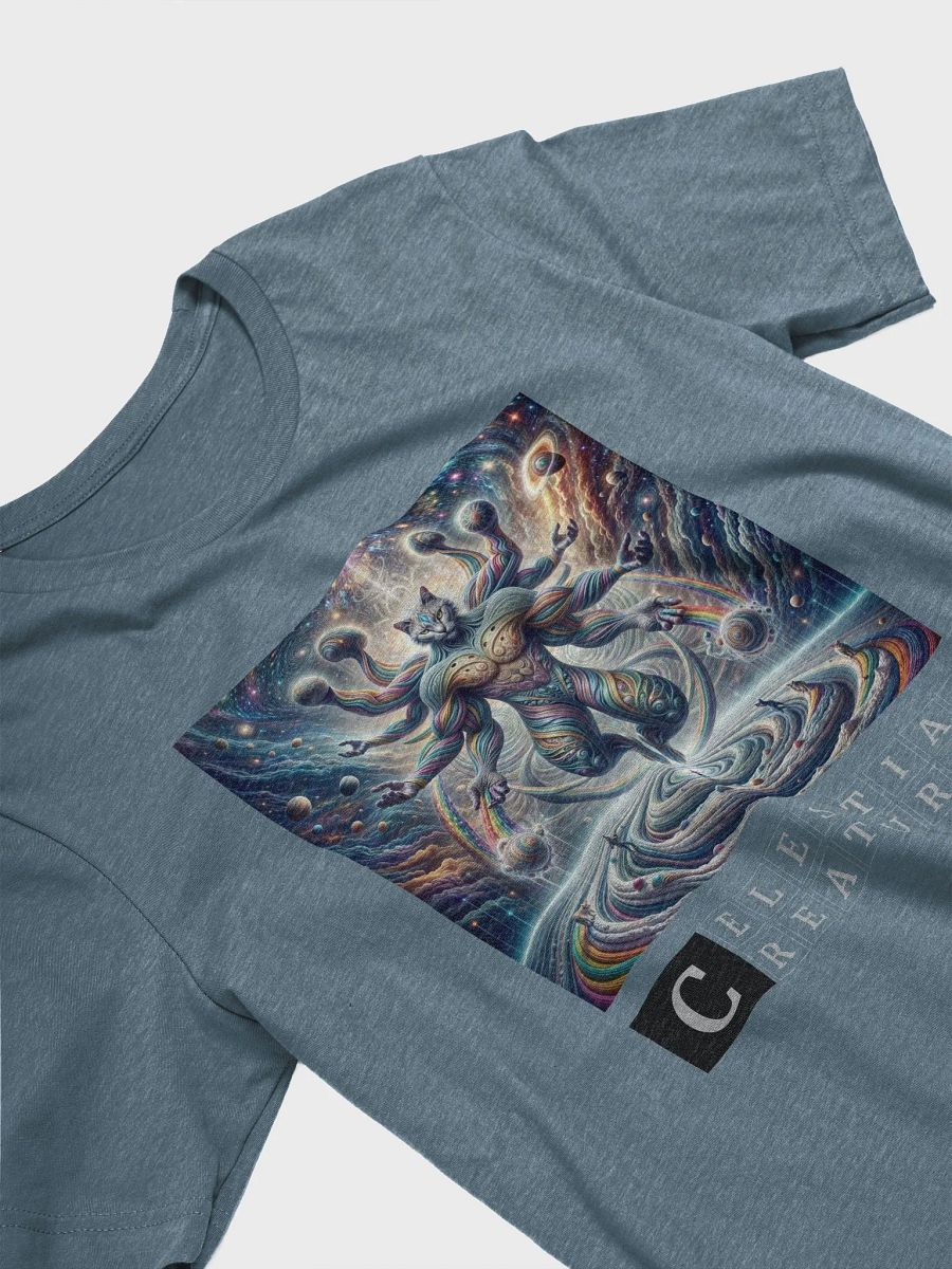 Celestial Creatures | Supersoft T-Shirt product image (4)