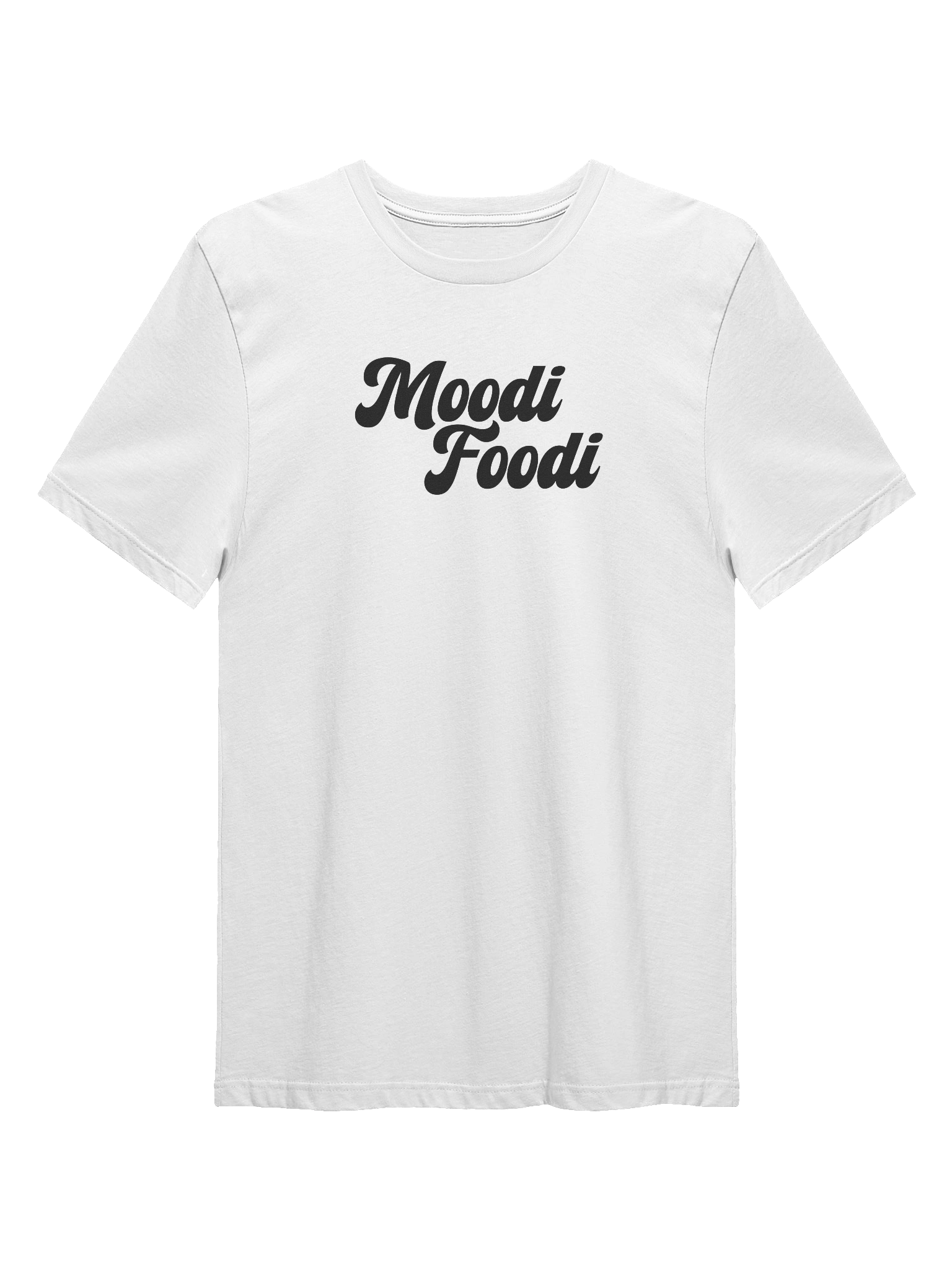 Moodi Foodi Originals | Slim Fit - Black Pepper product image (1)