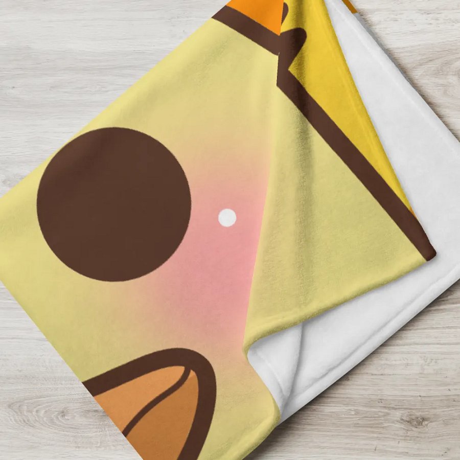 ImFineBlankie product image (5)