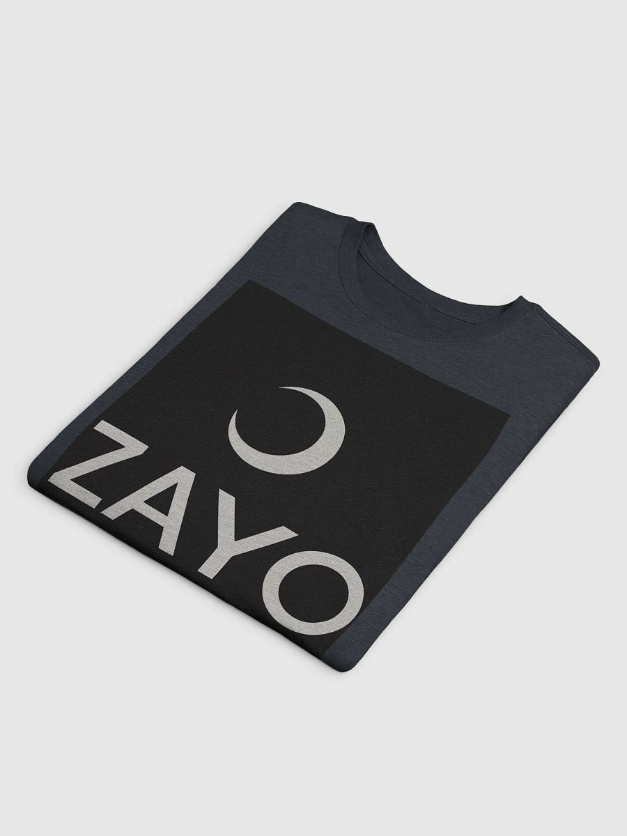 ZAYO Crescent Moon T-Shirt product image (31)