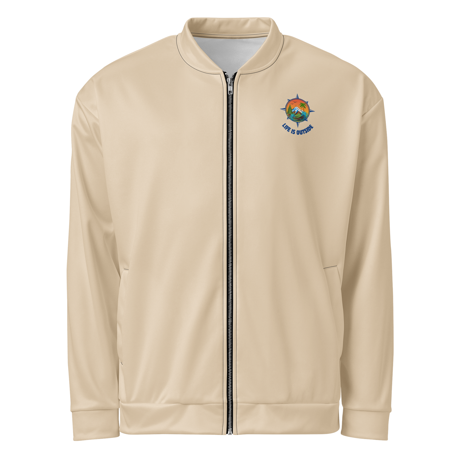 Adventure Jacket product image (1)