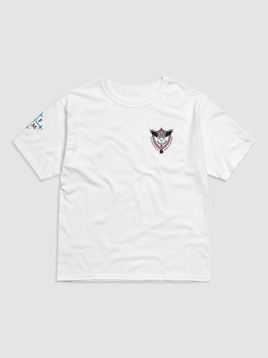 [PFSM] Champion T-Shirt White product image (3)