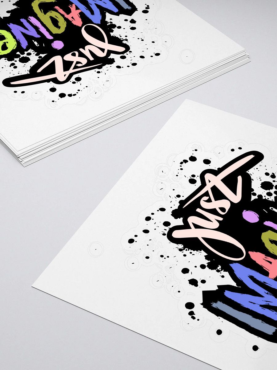 JUST IMAGINE product image (4)