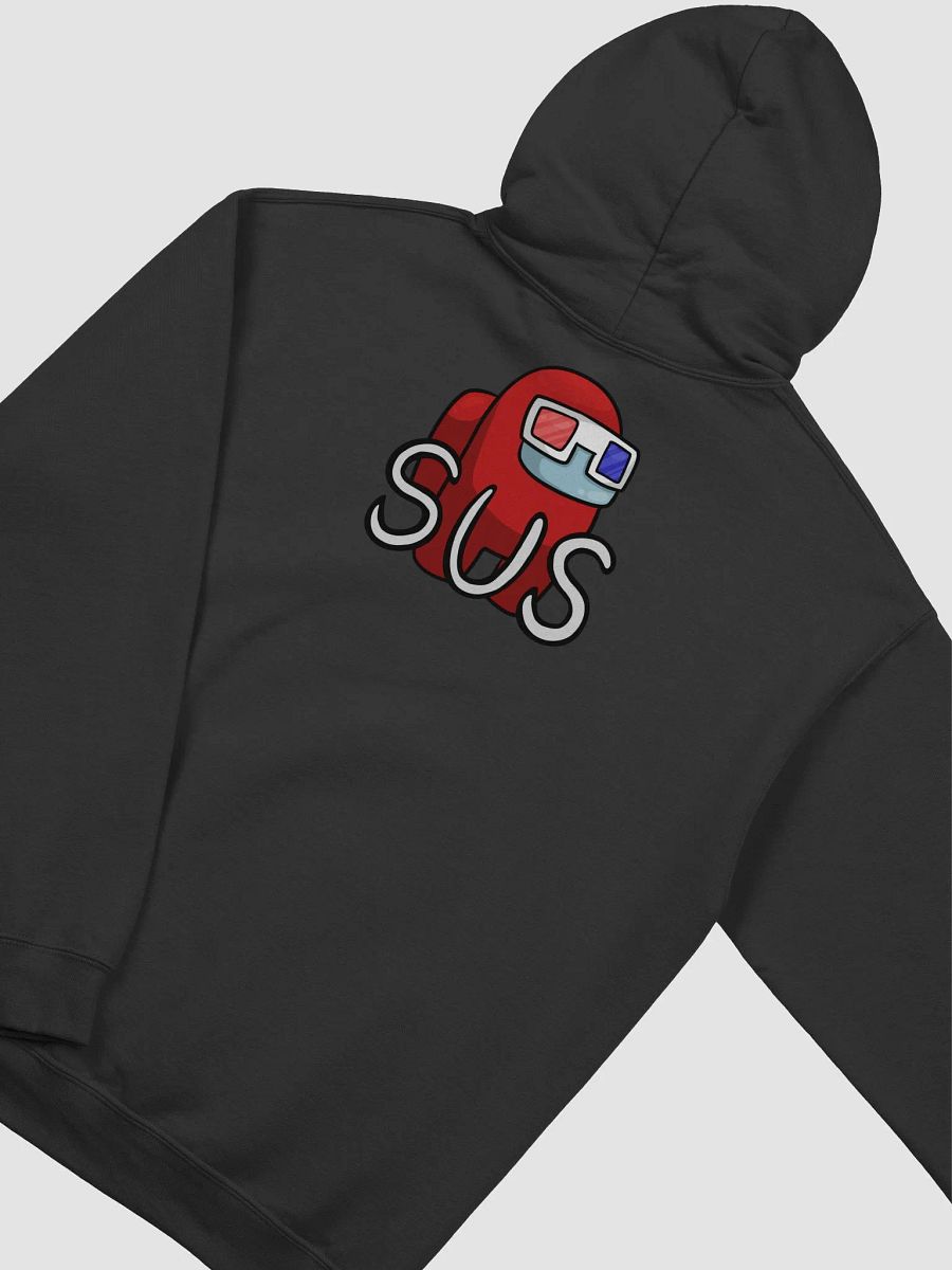 BOGOFF Signature Hoodie product image (17)