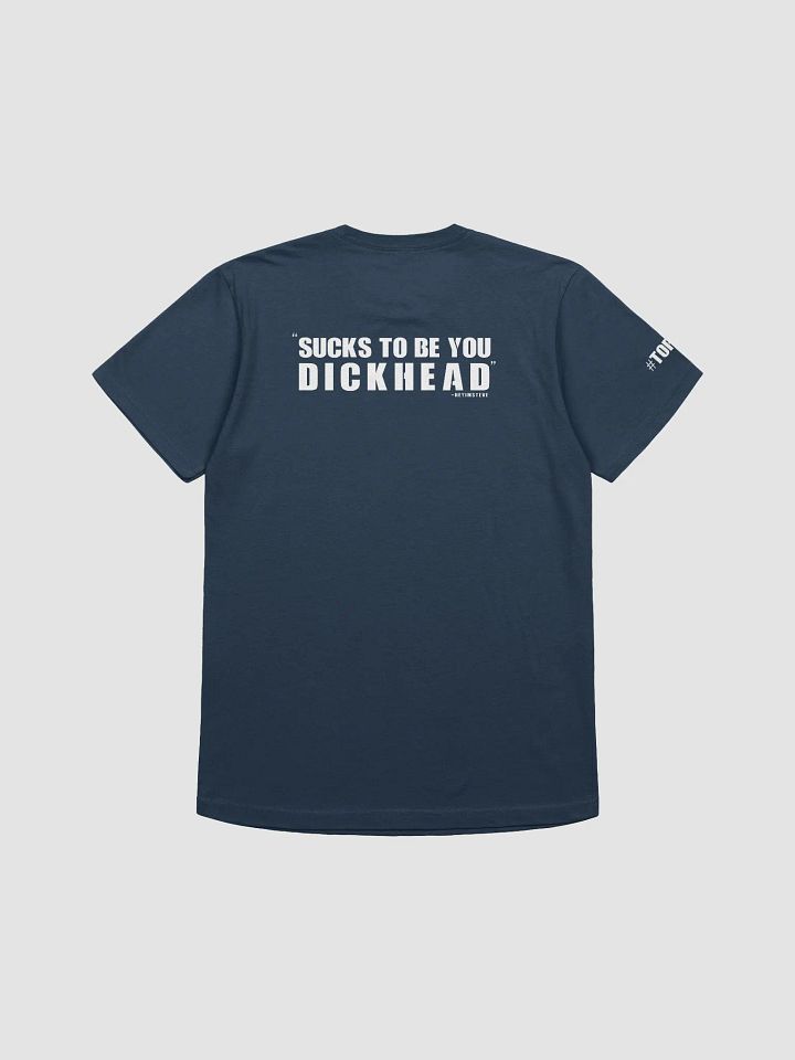 OG HEYIMSTEVE Supporters Supersoft Tee product image (2)