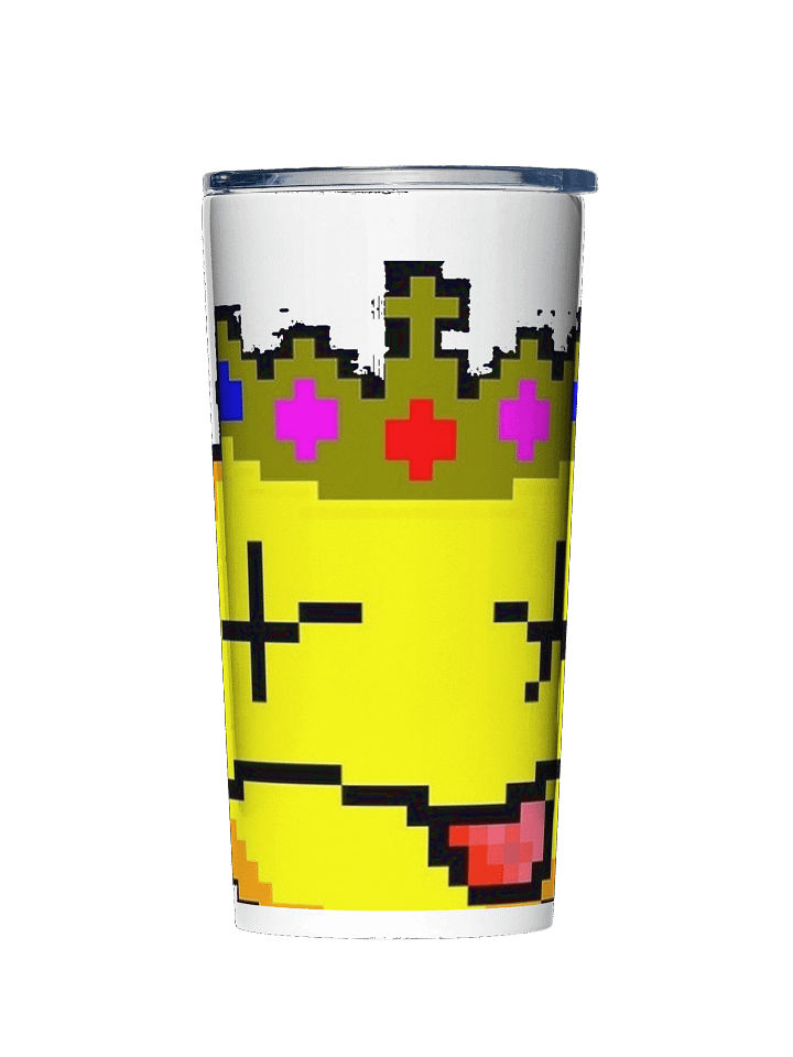 💥 UnReZeD Divine Spark 20oz Tumbler ✝️ product image (2)