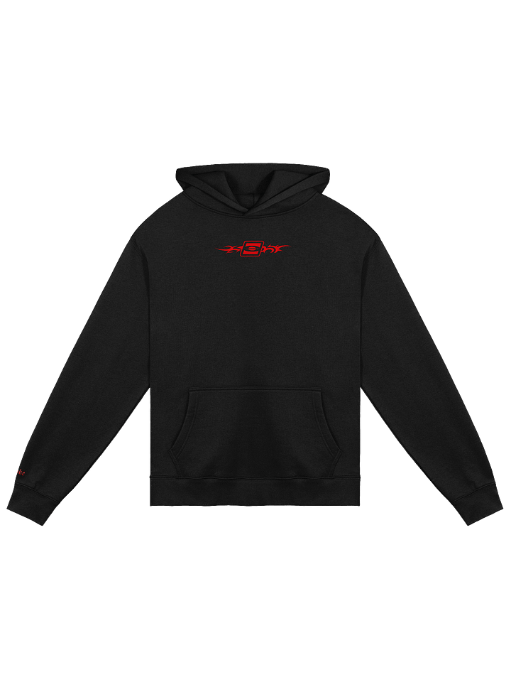 STOKE TRIBE HOODIE product image (1)