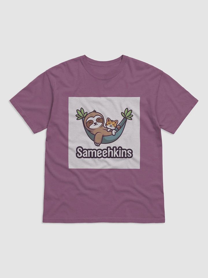 Lazy Days Tshirt product image (12)
