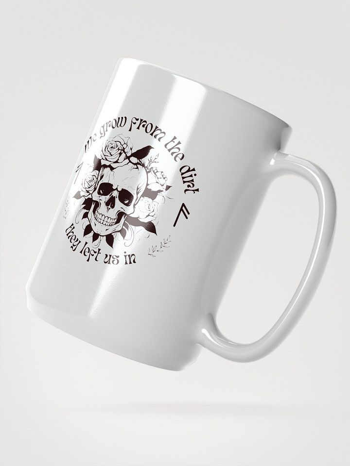 Midnight Mirage Mug product image (2)