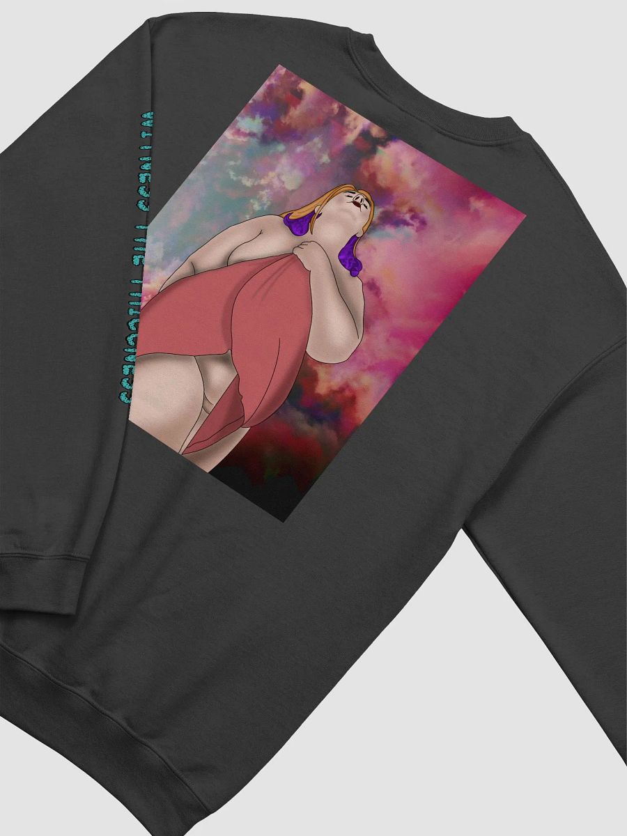 Witness The Thiccness Crew Neck product image (31)