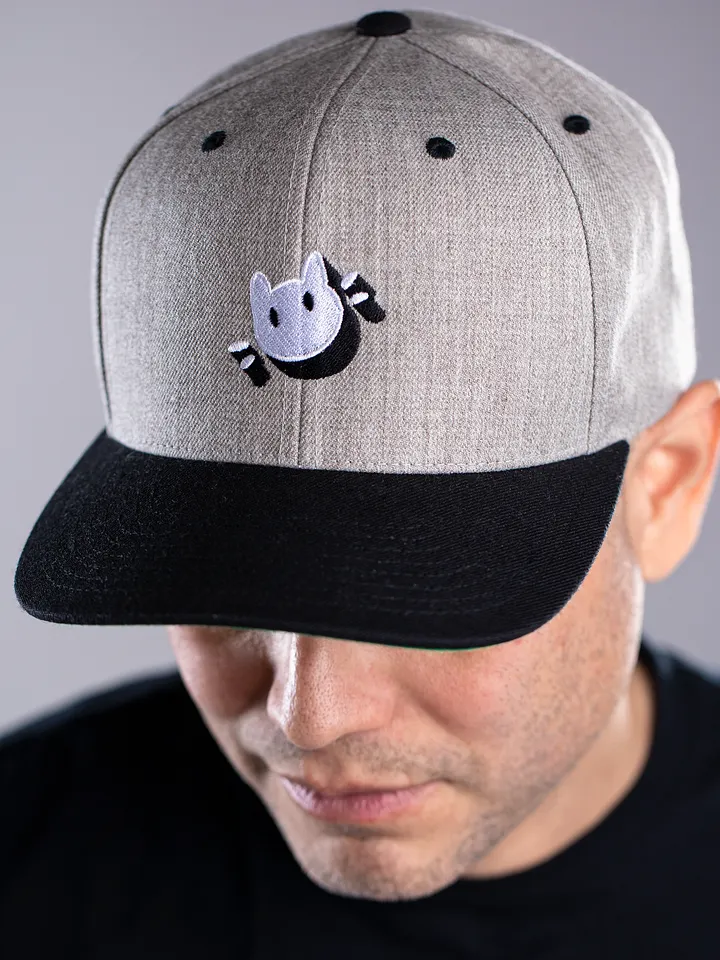 Toti Logo Cap product image (1)
