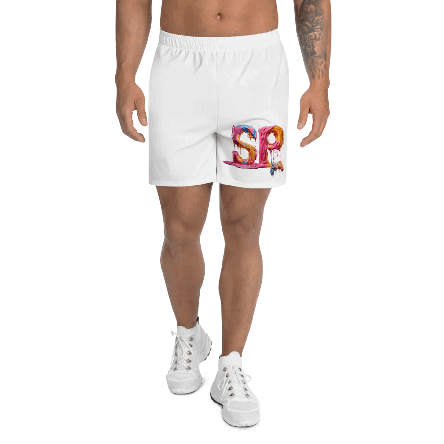 SP Shorts product image (1)