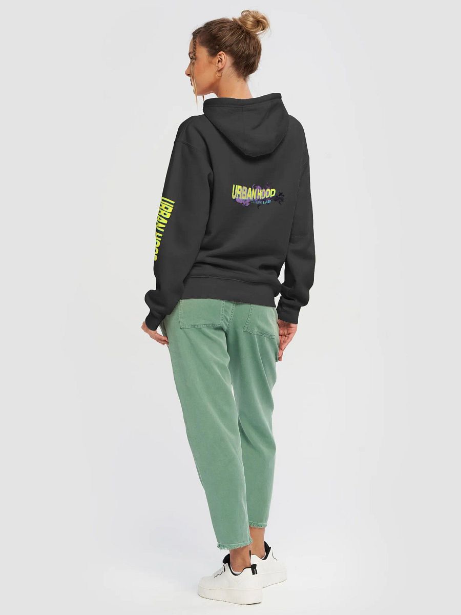 URBAN HOOD CLOTHING LAB product image (2)