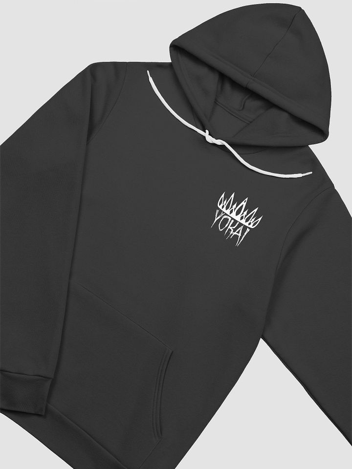 Yokai Queen (Small White Logo) - Sweatshirt product image (1)