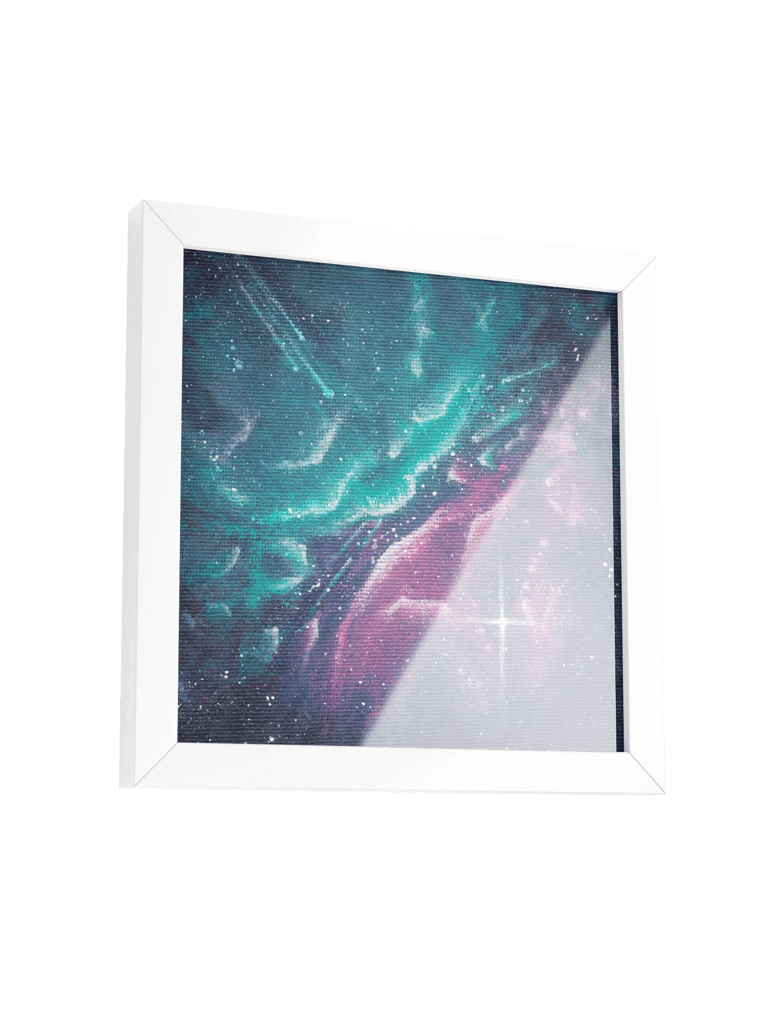 Wings - Framed Poster Print product image (3)