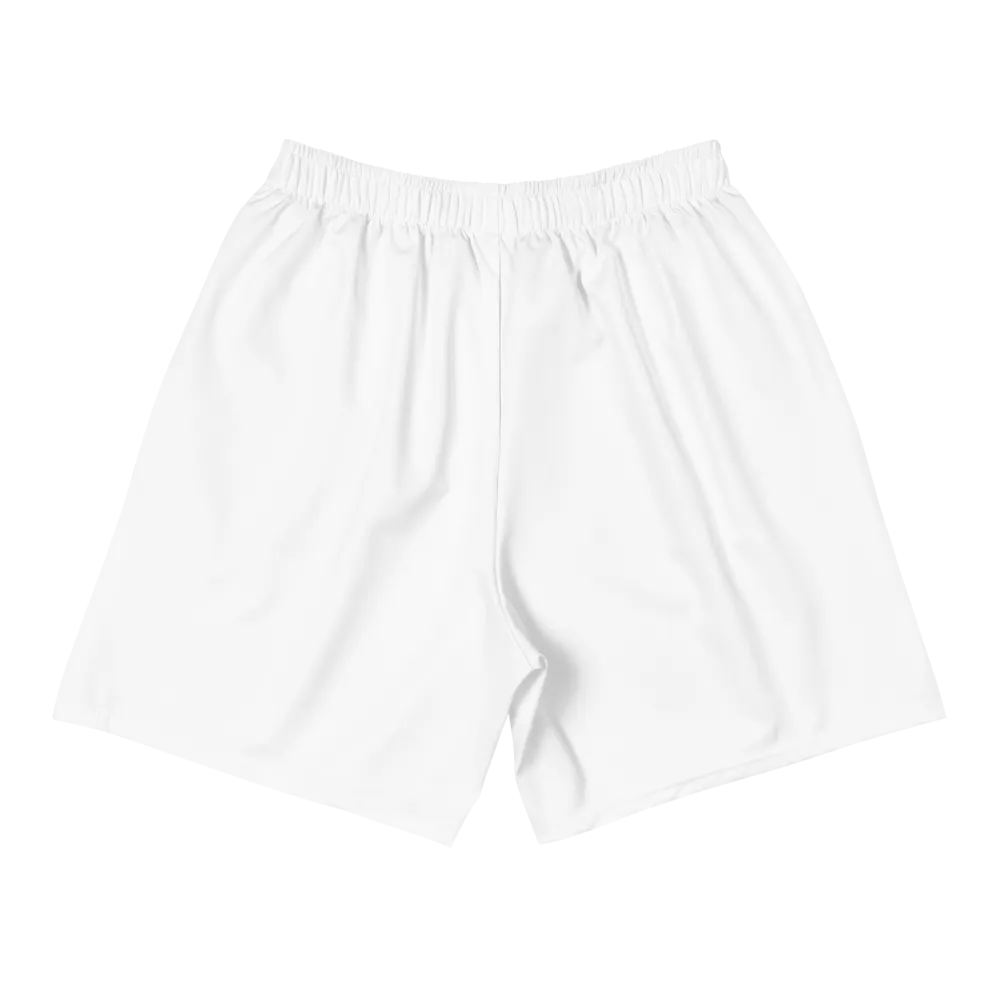 'California Fun in the Sun' Men's Athletic Shorts product image (2)
