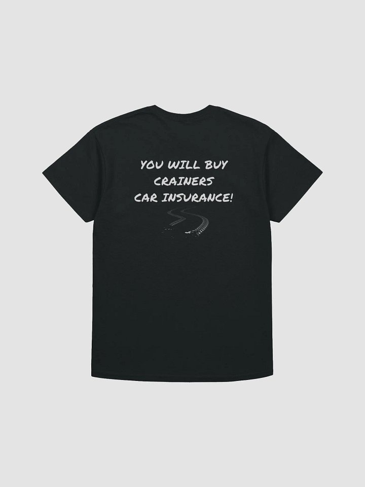 Jimmisyn X Crainer product image (2)