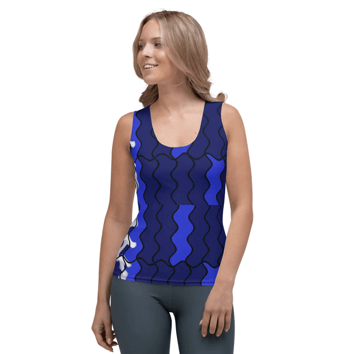 Women Tank Top product image (1)