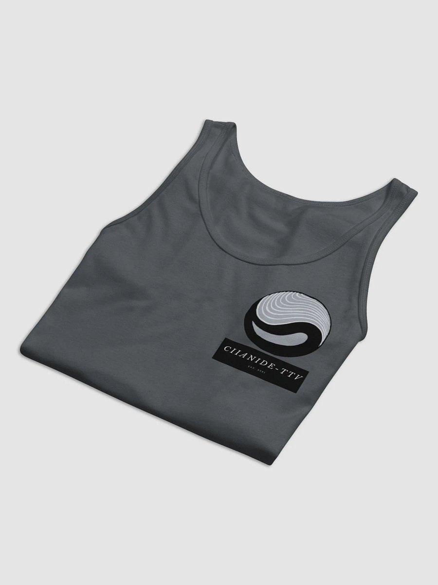 Kitty/Logo Tank product image (3)