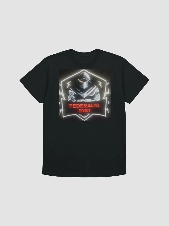 FederalTK2187 T-Shirt product image (1)