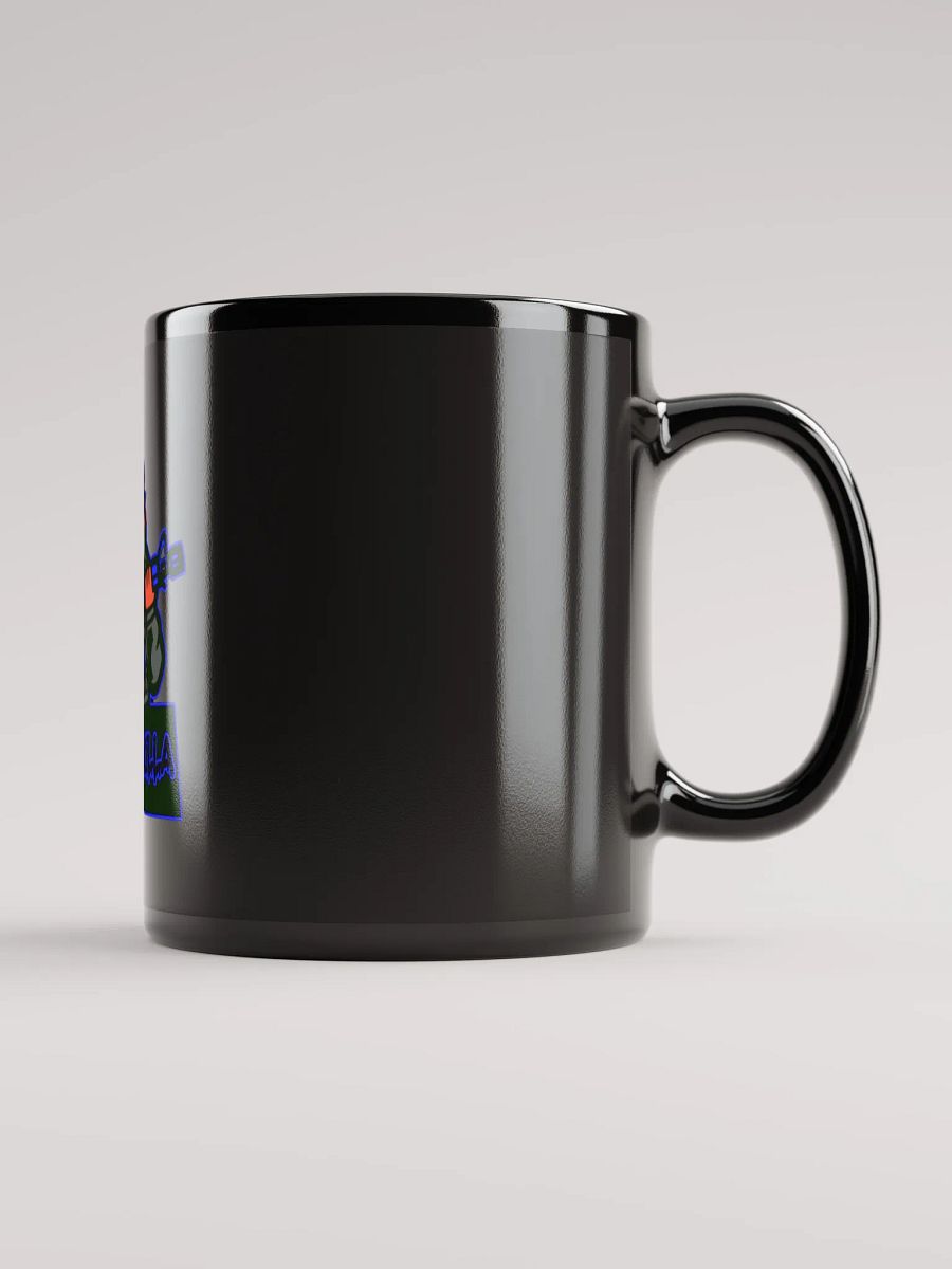 Killa Gang Black Mug product image (1)