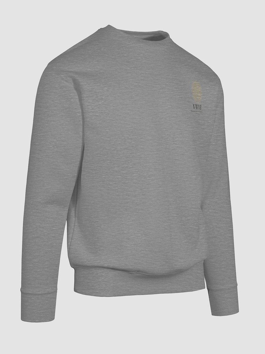 VWVB Mandala Gold Sweatshirt product image (48)