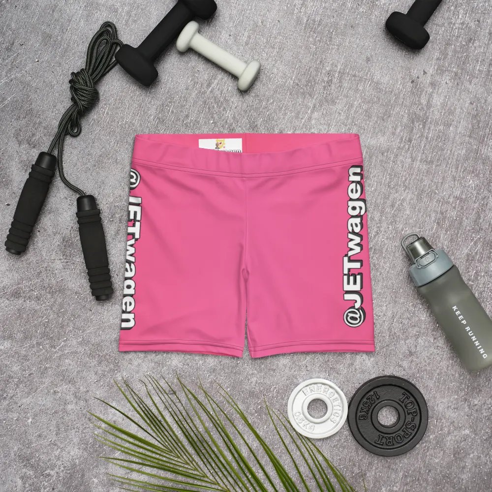 Good Girl - Bike Shorts product image (11)