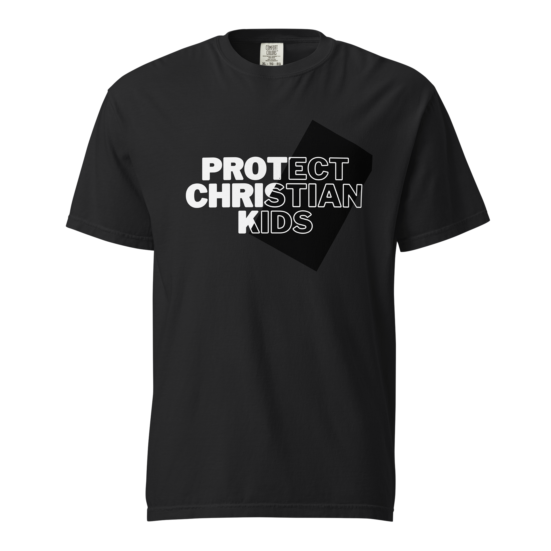 Protect Christian Kids 1 product image (1)