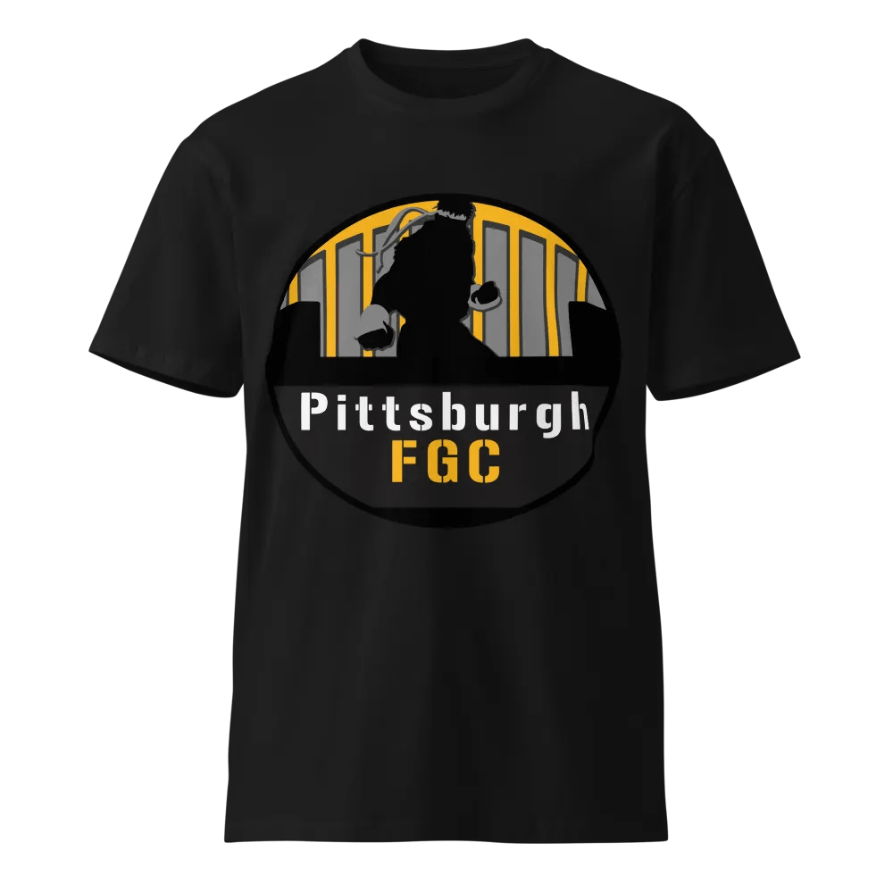 Large Logo T-Shirt - Regular Fit product image (1)