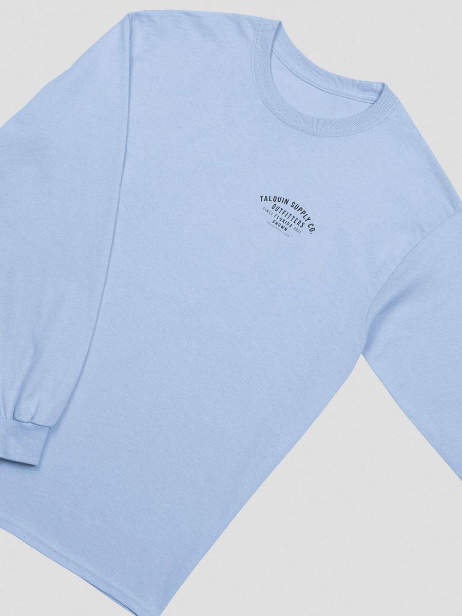 The Life Long Sleeve Tee product image (5)