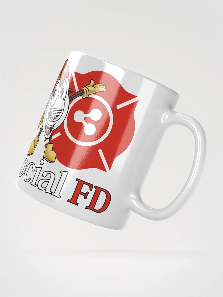 Social FD Coffee Cup product image (2)