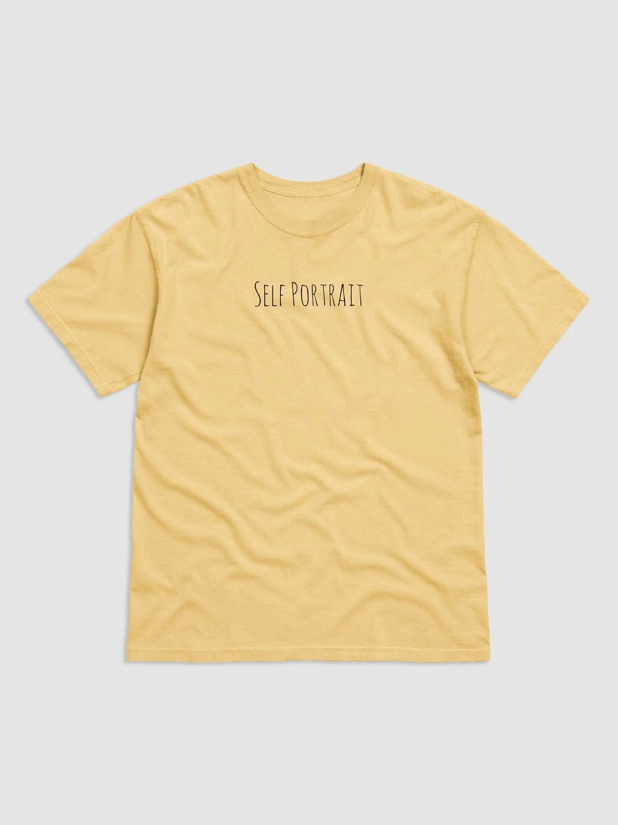 Self Portrait Yak Tee product image (2)