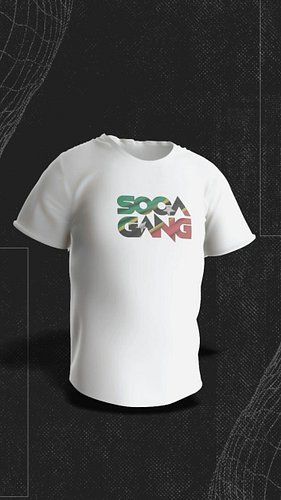 Rep Yuh Flag 
Wit D Gang
🇬🇾🇹🇹🇯🇲🇦🇬🇧🇸🇧🇧🇧🇿🇩🇲🇬🇩🇭🇹🇰🇳🇱🇨🇻🇨

Rep Yuh Flag Wit D SOCA GANG, with your country’s flag and our logo. The...