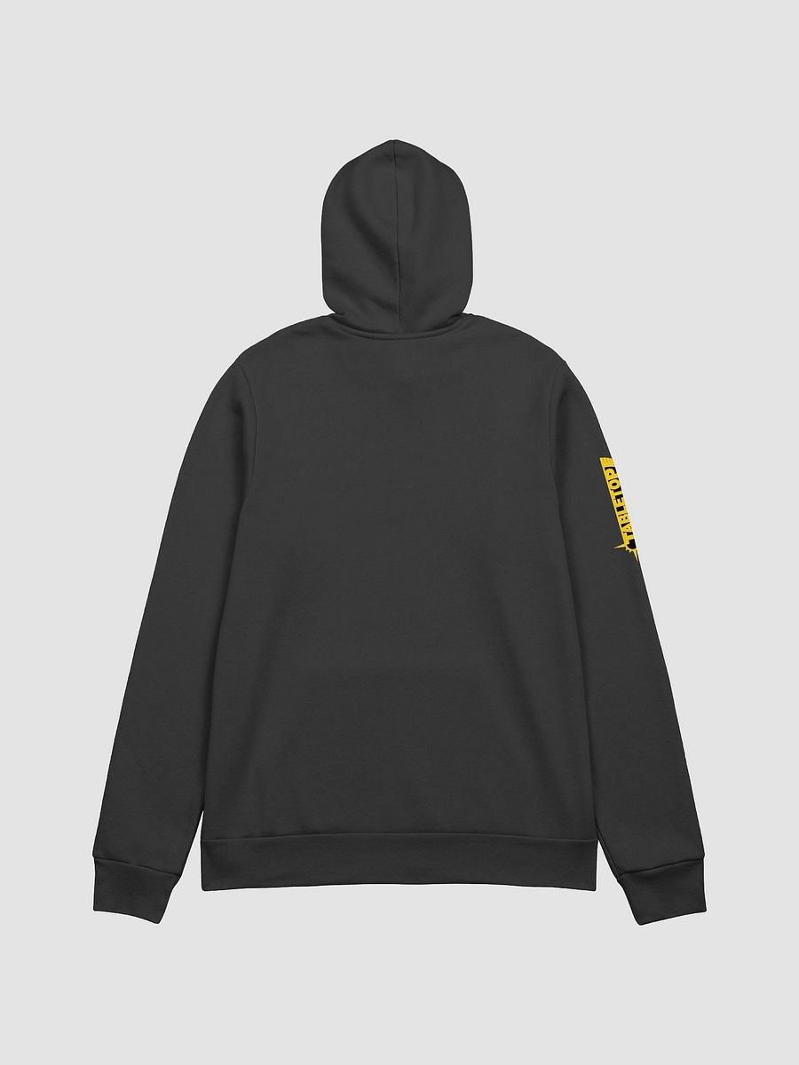 TTR Double Logo Hoodie product image (2)