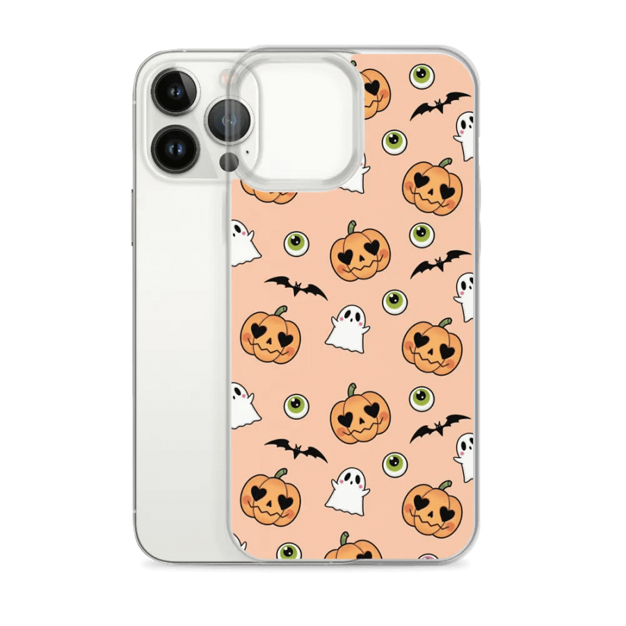 Festive Halloween iPhone Case product image (12)