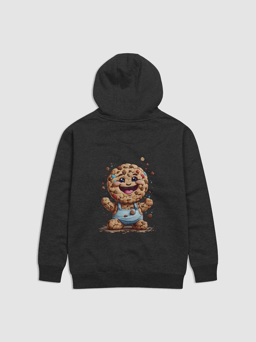 Cookie Dough Character Premium Hoodie product image (17)