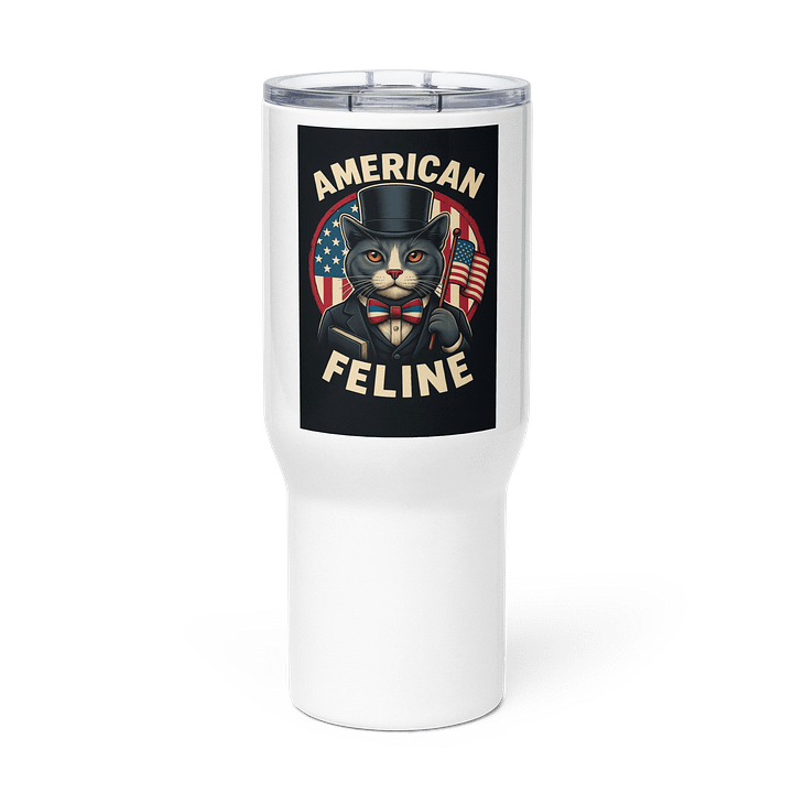 AMERICAN PUSSY product image (3)