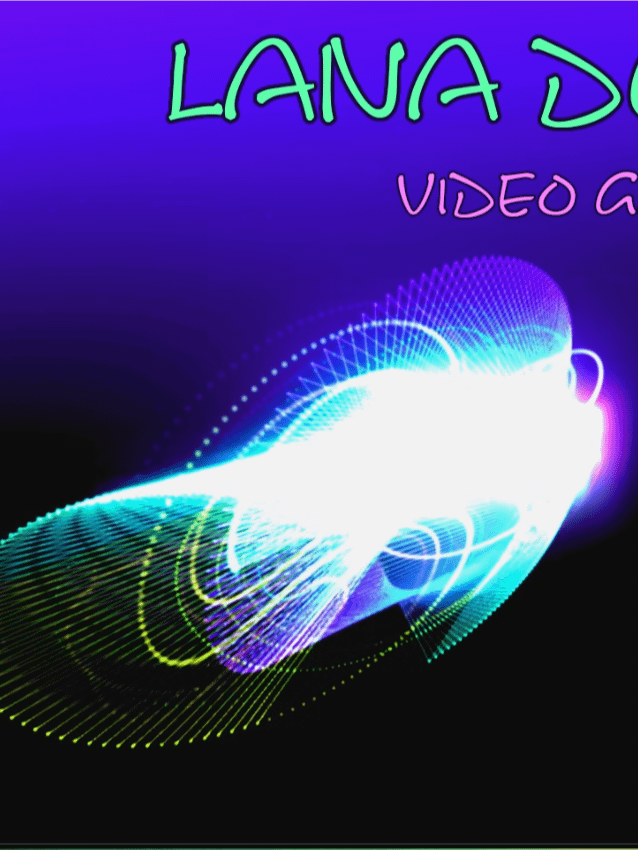 3D Abstract Multi-Track Visualiser product image (5)