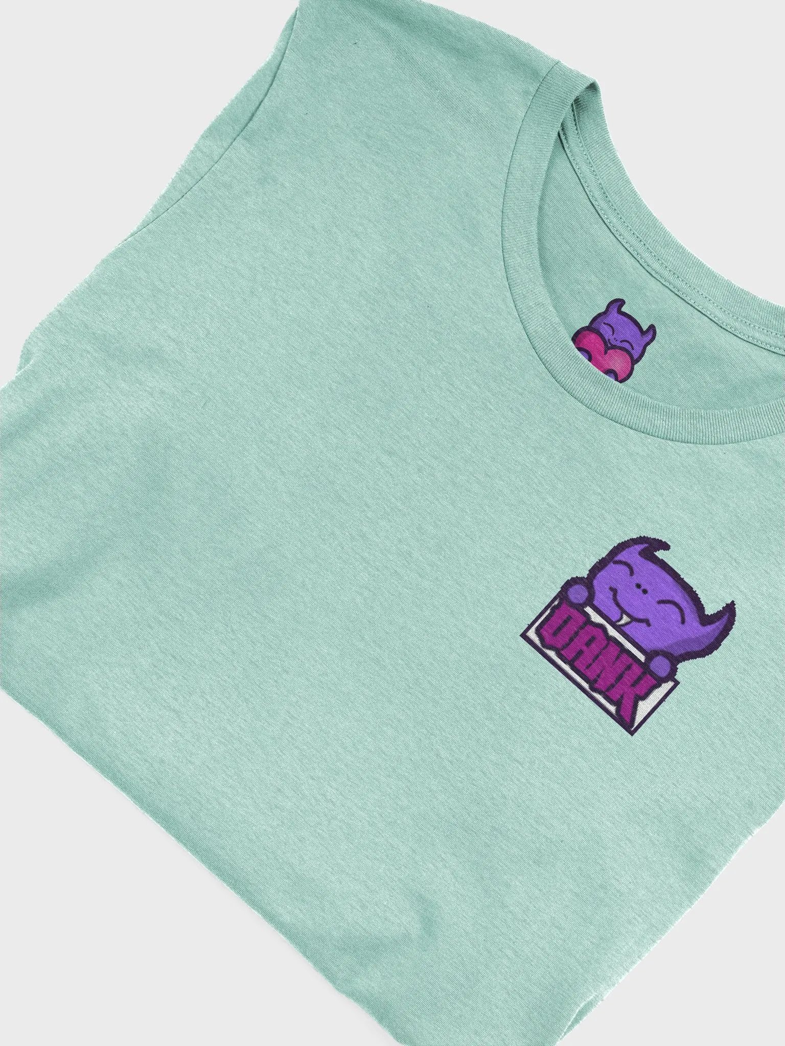 Dank Jeffrey Super Soft Tee product image (47)