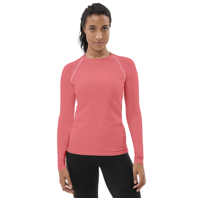 Women's Long Sleeve Tees