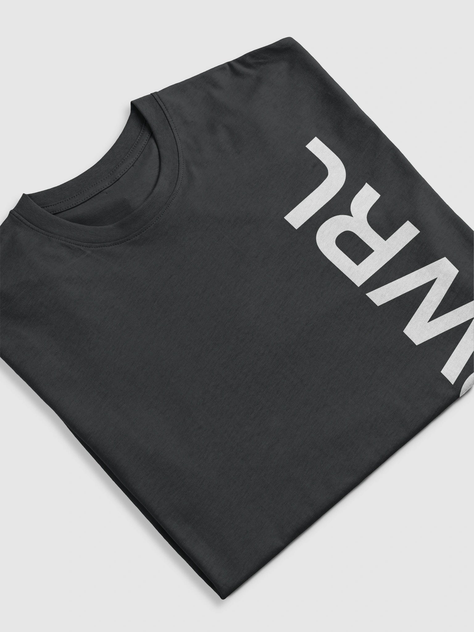 BWRL Bold White Logo Tee product image (11)